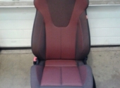 Not quite swivel seats just seat replacement